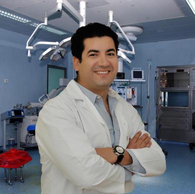 chirurgie esthetique Tunisie
